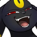UmbreLul Discord Emoji