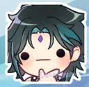 xiao_thonk