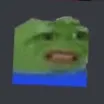 Pepe Cringe pepe_cringe Discord Emoji