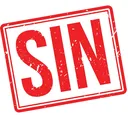sin