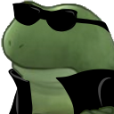 RanaCool Discord emoji