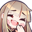 PupRisa Discord emoji