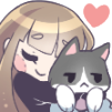 PupHug Discord emoji