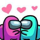 AU_hugs Discord Emoji