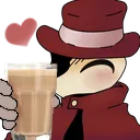 choccycrow