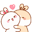 bunnyHugs