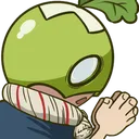 SuikaPray