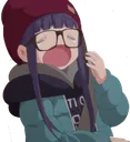 ChiakiSleepy