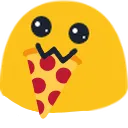 blobpizza