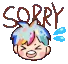 sorry