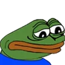 pepeSadge