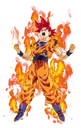 GokuBurn