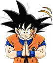 GokuPray
