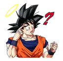 GokuQuestion