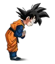 GokuBend