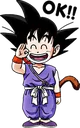 GokuOhWell