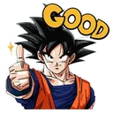GokuGood