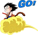 GokuGo