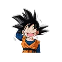 GokuYawn