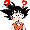 GokuConfused