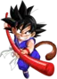 GokuAttac