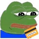 feelsSwipeMan feelsSwipeMan