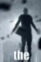 the