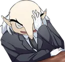 Igor_facepalm Igor_facepalm