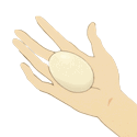 ONtakeegg
