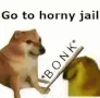 hornyjail hornyjail