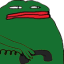 SusHangup Discord emoji