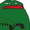 SusHangup Discord Emoji