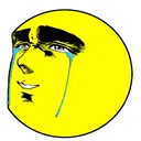 sob Discord Emoji