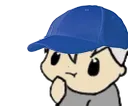 cappable