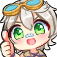 BennettThumbsUp Discord emoji
