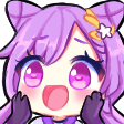 KeqingWow Discord emoji