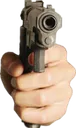 GunPointLeft