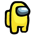 Amongus Discord Emoji