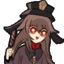 HuTaoKnife