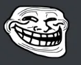troll Discord Emoji