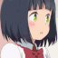 blush