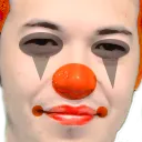 clown