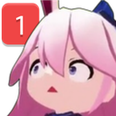 yaeping Discord emoji