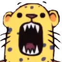 kinggasp