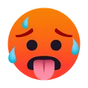 hot