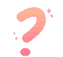 Letter_Question_HC Discord emoji