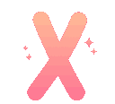 LetterX_HC Discord emoji