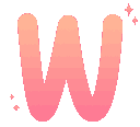 LetterW_HC Discord emoji