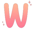 LetterW_HC