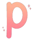 LetterP_HC